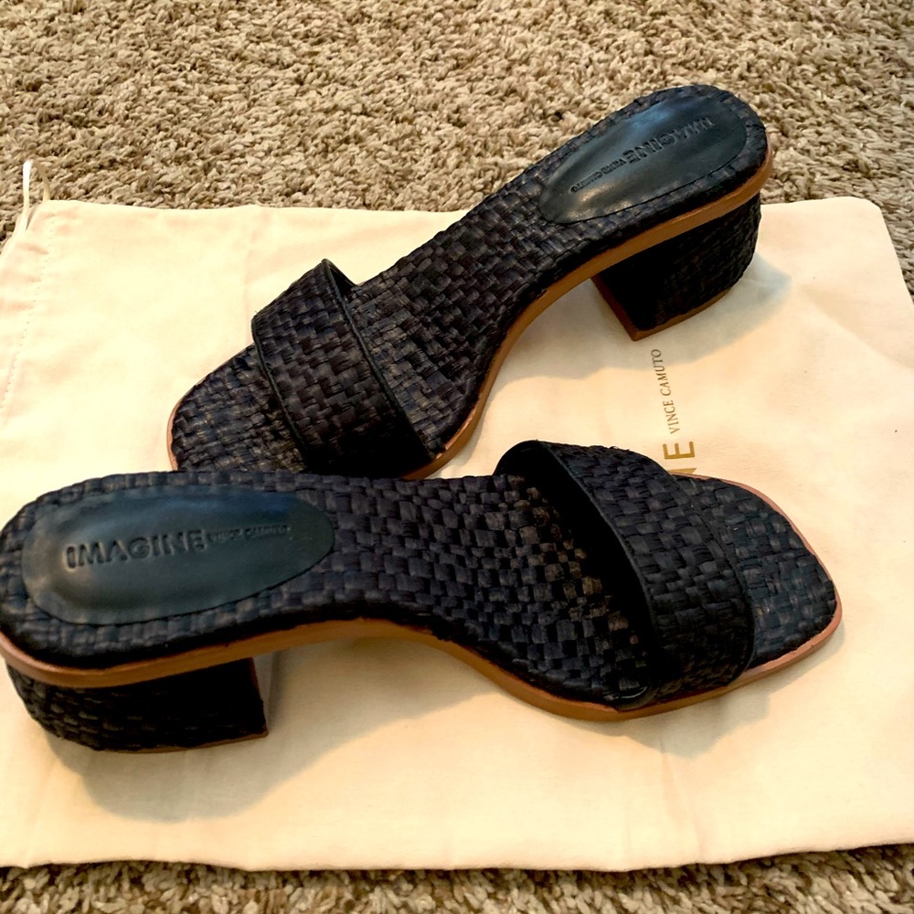 Imagine Vince Camuto Laleh Sandals